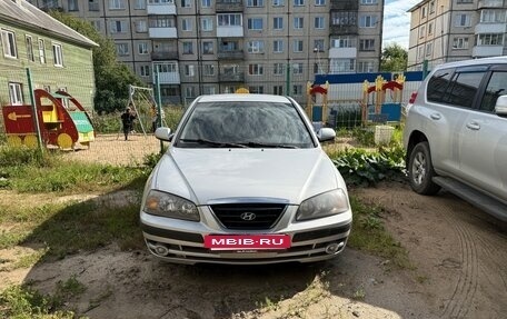 Hyundai Elantra III, 2005 год, 265 000 рублей, 3 фотография