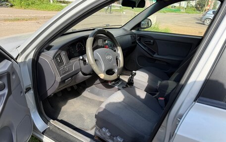 Hyundai Elantra III, 2005 год, 265 000 рублей, 6 фотография