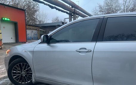 Toyota Camry, 2007 год, 1 400 000 рублей, 6 фотография