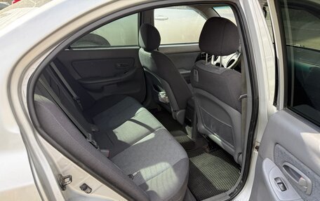 Hyundai Elantra III, 2005 год, 265 000 рублей, 7 фотография