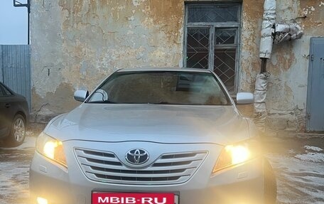Toyota Camry, 2007 год, 1 400 000 рублей, 2 фотография