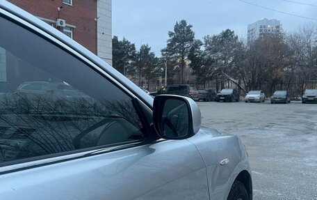 Toyota Camry, 2007 год, 1 400 000 рублей, 13 фотография