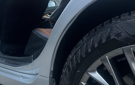 Toyota Camry, 2007 год, 1 400 000 рублей, 15 фотография