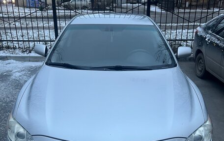 Toyota Camry, 2007 год, 1 400 000 рублей, 12 фотография