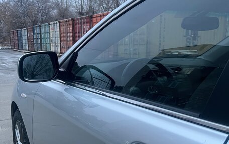 Toyota Camry, 2007 год, 1 400 000 рублей, 14 фотография