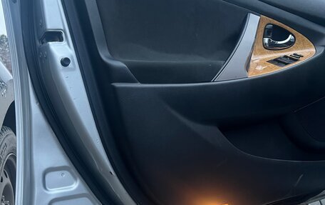 Toyota Camry, 2007 год, 1 400 000 рублей, 22 фотография