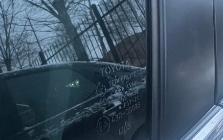 Toyota Camry, 2007 год, 1 400 000 рублей, 18 фотография