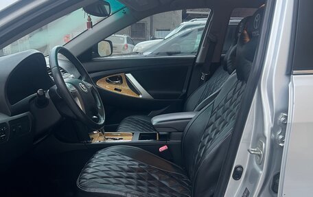 Toyota Camry, 2007 год, 1 400 000 рублей, 26 фотография