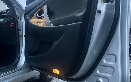 Toyota Camry, 2007 год, 1 400 000 рублей, 24 фотография