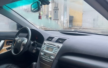 Toyota Camry, 2007 год, 1 400 000 рублей, 33 фотография