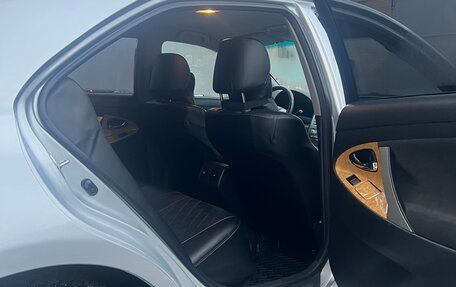 Toyota Camry, 2007 год, 1 400 000 рублей, 34 фотография