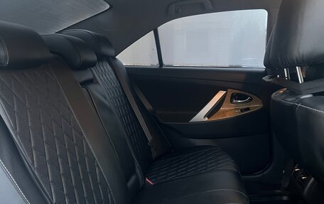 Toyota Camry, 2007 год, 1 400 000 рублей, 35 фотография