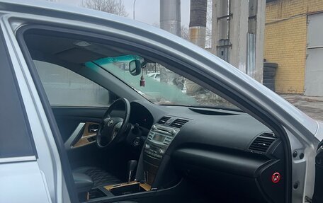 Toyota Camry, 2007 год, 1 400 000 рублей, 31 фотография