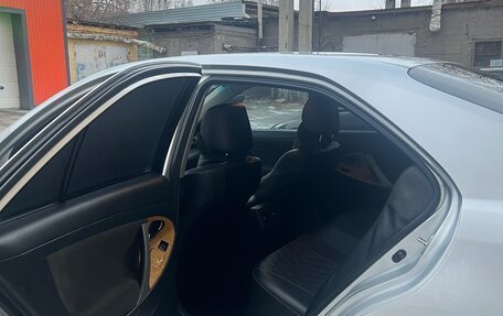 Toyota Camry, 2007 год, 1 400 000 рублей, 29 фотография