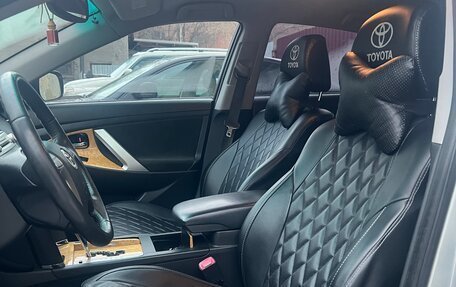 Toyota Camry, 2007 год, 1 400 000 рублей, 27 фотография