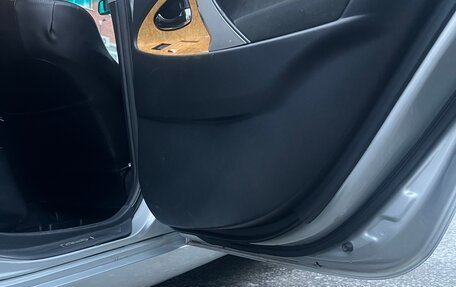 Toyota Camry, 2007 год, 1 400 000 рублей, 25 фотография