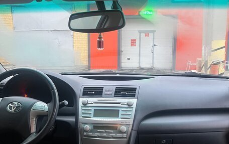 Toyota Camry, 2007 год, 1 400 000 рублей, 36 фотография