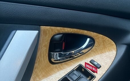 Toyota Camry, 2007 год, 1 400 000 рублей, 21 фотография