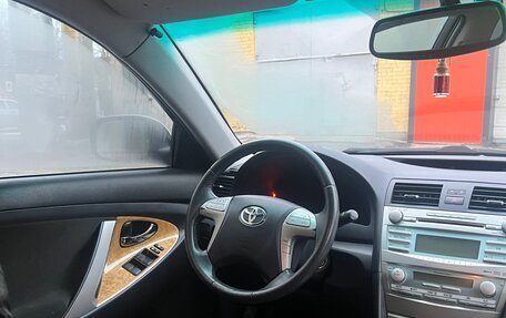 Toyota Camry, 2007 год, 1 400 000 рублей, 37 фотография