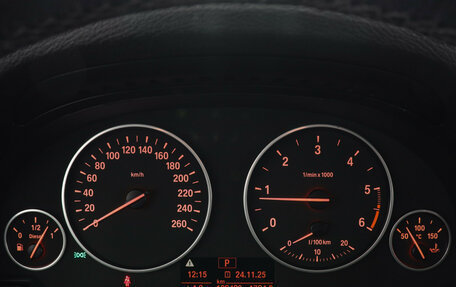 BMW X3, 2011 год, 1 697 000 рублей, 13 фотография