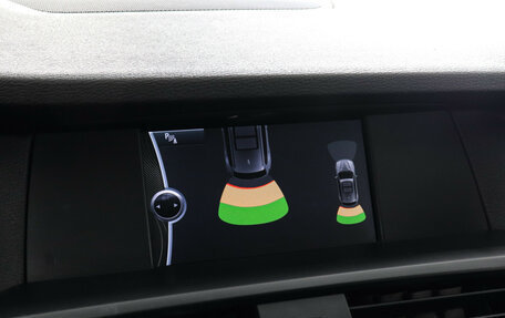 BMW X3, 2011 год, 1 697 000 рублей, 15 фотография