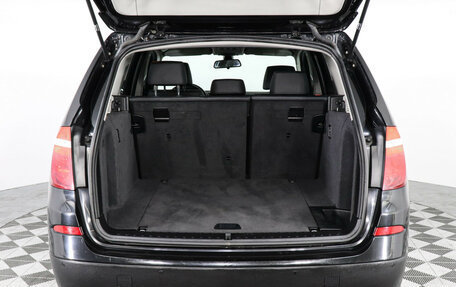 BMW X3, 2011 год, 1 697 000 рублей, 9 фотография