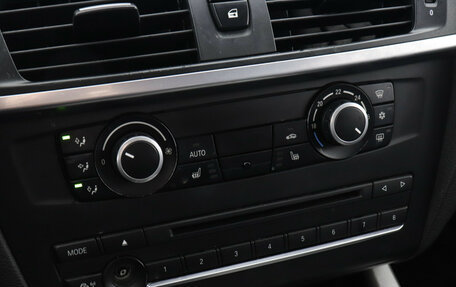 BMW X3, 2011 год, 1 697 000 рублей, 16 фотография