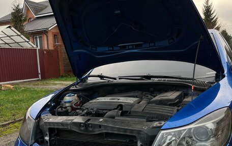 Skoda Octavia RS, 2012 год, 1 400 000 рублей, 12 фотография