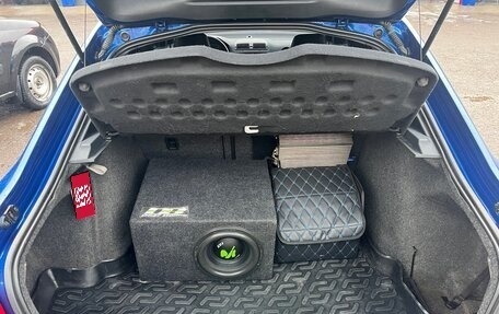 Skoda Octavia RS, 2012 год, 1 400 000 рублей, 13 фотография