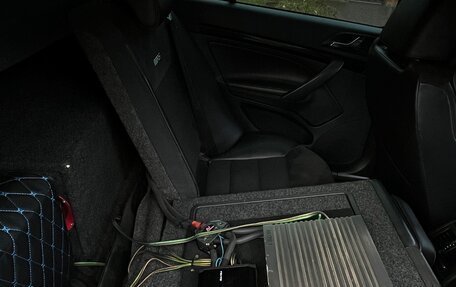 Skoda Octavia RS, 2012 год, 1 400 000 рублей, 14 фотография