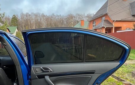 Skoda Octavia RS, 2012 год, 1 400 000 рублей, 18 фотография