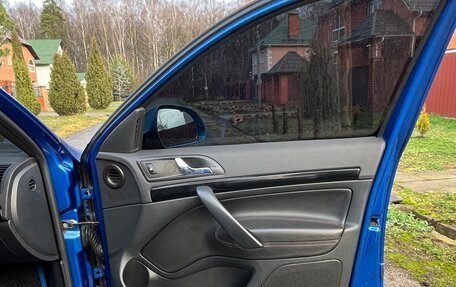 Skoda Octavia RS, 2012 год, 1 400 000 рублей, 17 фотография