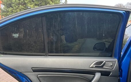 Skoda Octavia RS, 2012 год, 1 400 000 рублей, 19 фотография