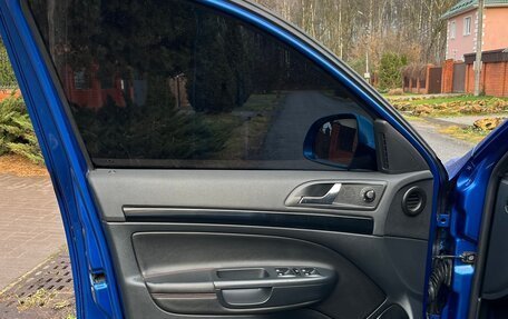 Skoda Octavia RS, 2012 год, 1 400 000 рублей, 20 фотография