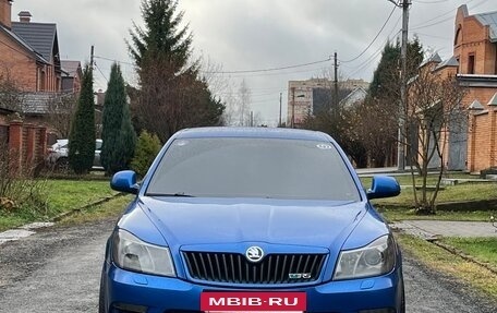Skoda Octavia RS, 2012 год, 1 400 000 рублей, 2 фотография