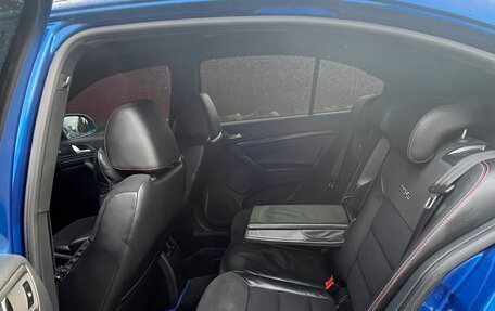 Skoda Octavia RS, 2012 год, 1 400 000 рублей, 21 фотография