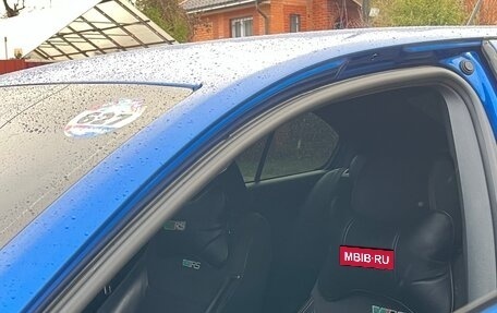 Skoda Octavia RS, 2012 год, 1 400 000 рублей, 15 фотография