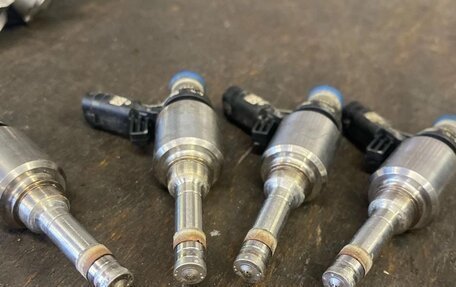 Skoda Octavia RS, 2012 год, 1 400 000 рублей, 35 фотография