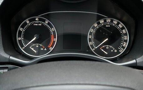 Skoda Octavia RS, 2012 год, 1 400 000 рублей, 29 фотография