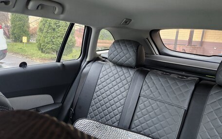 Chevrolet Cruze II, 2013 год, 730 000 рублей, 5 фотография