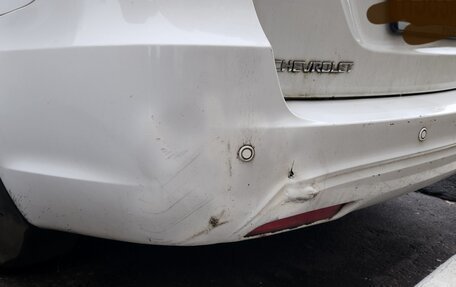 Chevrolet Cruze II, 2013 год, 730 000 рублей, 7 фотография