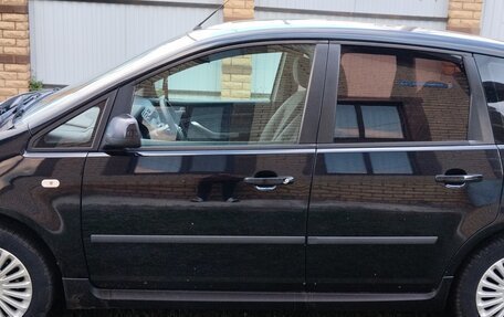 Ford C-MAX I рестайлинг, 2009 год, 650 000 рублей, 4 фотография