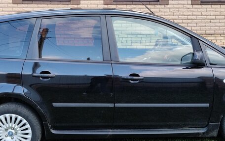 Ford C-MAX I рестайлинг, 2009 год, 650 000 рублей, 6 фотография