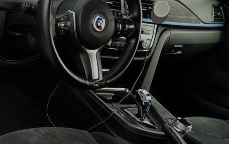 BMW 4 серия, 2014 год, 2 800 000 рублей, 8 фотография