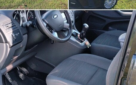 Ford C-MAX I рестайлинг, 2009 год, 650 000 рублей, 7 фотография