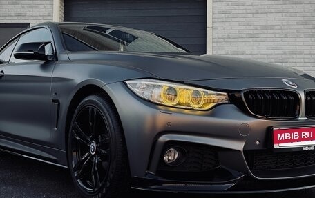 BMW 4 серия, 2014 год, 2 800 000 рублей, 2 фотография