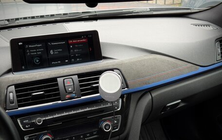 BMW 4 серия, 2014 год, 2 800 000 рублей, 9 фотография