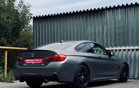 BMW 4 серия, 2014 год, 2 800 000 рублей, 5 фотография