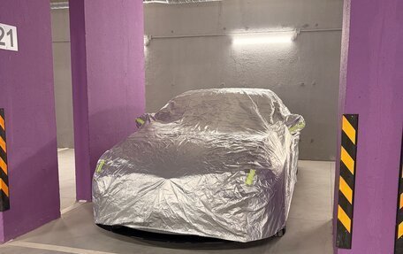 BMW 4 серия, 2014 год, 2 800 000 рублей, 13 фотография