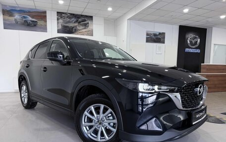 Mazda CX-5 II, 2025 год, 4 590 000 рублей, 6 фотография